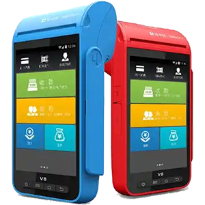 花都拉卡拉智能POS机